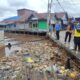 DLH Palangka Raya Bersihkan Sampah Menumpuk di Kawasan Puntun