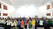 BEM-SI Kalteng Gelar Rakerwil di Palangka Raya, Bahas Masa Depan