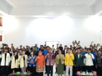 BEM-SI Kalteng Gelar Rakerwil di Palangka Raya, Bahas Masa Depan