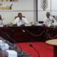Pemko Palangka Raya Ultimatum Penertiban Reklame dan Jaringan Kabel