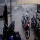 Motor Digasak di Kantor FIF Palangka Raya, Pelaku Terekam CCTV