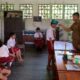 Dibalik Viral Toga Kardus Perpisahan Siswa Tunggal SD Negeri di Pedalaman Katingan Kalteng