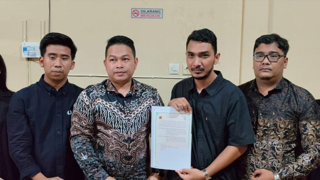 Penemuan Mayat di Pulang Pisau, Mantan Suami Bantah Terlibat