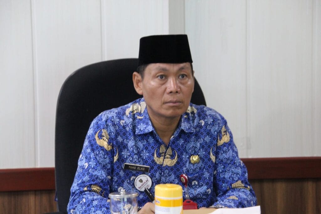 Pemprov Kalteng Dukung Pembentukan Koperasi Merah Putih, Sasar Penguatan Ekonomi Desa