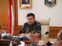 Kemendagri Instruksikan Pemda Segera Sediakan Lahan untuk Program MBG