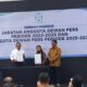 IMO-Indonesia Sambut Kepengurusan Baru Dewan Pers: Era Baru, Tantangan Digital Menanti