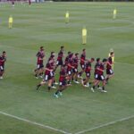 TC Timnas Indonesia di Bali Dihantam Masalah Cedera dan Absensi Jelang Laga Kontra China dan Jepang