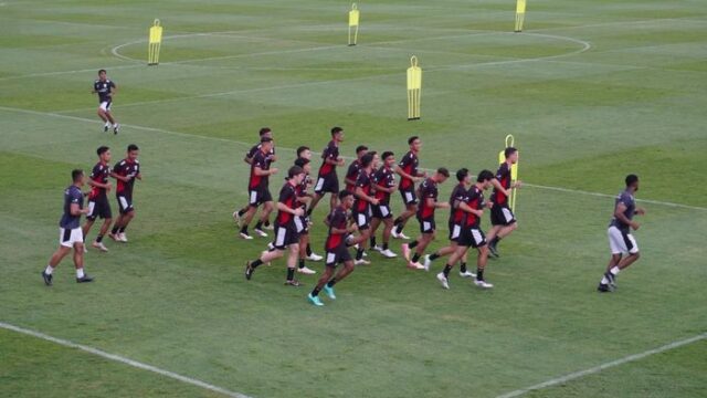TC Timnas Indonesia di Bali Dihantam Masalah Cedera dan Absensi Jelang Laga Kontra China dan Jepang