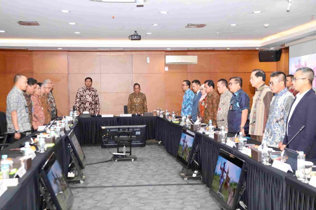 Pemda Wajib Dukung Program Tiga Juta Rumah