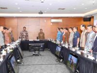 Pemda Wajib Dukung Program Tiga Juta Rumah