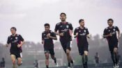 TC Timnas di Bali Diwarnai Dinamika Pemain, Beckham Putra Gantikan Septian Bagaskara