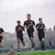 TC Timnas di Bali Diwarnai Dinamika Pemain, Beckham Putra Gantikan Septian Bagaskara