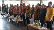 Fairid-Zaini Pamer Capaian 100 Hari Kerja: Infrastruktur, UMKM, hingga Budaya