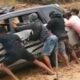 Ambulans Pasien Operasi Terjebak Lumpur, Gubernur Kalteng: "Itu Bukan Kewenangan Kami"