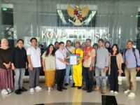 Vonis Sesat di Tanah Dayak: Kades Tempayung Dikriminalisasi, Hakim Dilaporkan