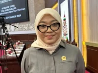 Riska Agustin Dorong Pelatihan Keterampilan Hadapi Perubahan Ekonomi Global
