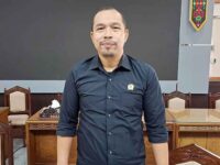 DPRD Kalteng Dukung Program Sekolah dan Kuliah Gratis