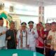 Tomy Irawan Dukung Agustiar–Edy, Dorong Pembangunan Merata hingga Pelosok