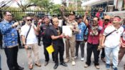 Gelombang Penolakan Ormas GRIB Jaya di Kalteng Kembali Mencuat