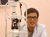 RSUD Kapuas Tambah Dokter Spesialis Mata, Layanan Operasi Mulai Difokuskan Setiap Sabtu