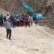 Longsor Tambang Batu Alam Gunung Kuda Telan Korban, 4 Tewas dan 6 Masih Dicari