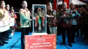 Palangka Raya Juara Umum FBIM 2025