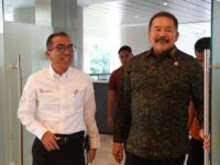 Kejaksaan dan Kemdiktisaintek Perkuat Sinergi dalam Penegakan Hukum dan Pendidikan Antikorupsi