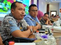 Legislator Kalteng: Penguatan SDM Kunci Daya Saing di Era Digital