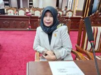 DPRD Kalteng Apresiasi Program Pasar Murah, Dorong Pemerataan ke Pelosok Desa