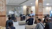 Modus Korupsi Dana Desa, Saat TPK Hanya Jadi Stempel Basah