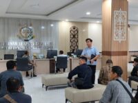 Modus Korupsi Dana Desa, Saat TPK Hanya Jadi Stempel Basah