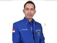 Jimmy Carter Harap Tak Ada Gugatan Lagi di PSU Pilkada Barito Utara