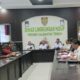 Tiga Instansi Kalteng Koordinasi Tangani Dugaan Pencemaran Lingkungan oleh PT UPC