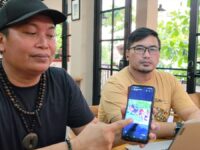 Empat Warga Dayak Diduga Disiksa Oknum TNI di Lahan Sawit Kotawaringin Barat