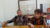 Gugat Penetapan PAW DPRD Kalteng, Caleg Gerindra: Ini Konspirasi Kejahatan Luar Biasa