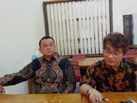 Gugat Penetapan PAW DPRD Kalteng, Caleg Gerindra: Ini Konspirasi Kejahatan Luar Biasa