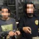 Bawa Ganja 3,8 Kg Gunakan Vespa, Dua Orang Ditangkap Polisi