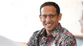 Nadiem Dicegah Kejagung ke Luar Negeri Usai Jalani Pemeriksaan Maraton Selama 12 Jam