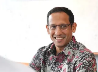 Nadiem Dicegah Kejagung ke Luar Negeri Usai Jalani Pemeriksaan Maraton Selama 12 Jam
