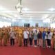 BPSDM Kalteng Gandeng Komdigi Latih ASN Kelola Data Berbasis AI