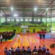 O2SN Kotim 2025 Dibuka, 67 Atlet SMA dan SMK Unjuk Gigi di Karate dan Pencak Silat