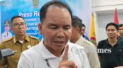 100 Hari Kerja, Pemprov Kalteng Sinkronkan Program Daerah dengan Agenda Nasional