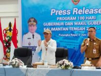 Kartu Huma Betang Sejahtera, Inovasi Pemprov Kalteng Integrasikan Layanan Publik