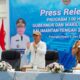 Pemprov Kalteng Tambah Dapur Umum untuk Program MBG di Lima Kabupaten