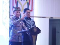 Gubernur Agustiar Sabran: Bangun Kalteng Harus Dimulai dari Desa