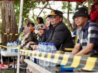 Gubernur Kalteng Dukung Penuh Off-road Extreme Tangkiling, Wacanakan Kejurda Gubernur Cup