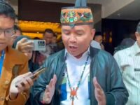 Gubernur Kalteng Siap Bubarkan Ormas yang Ganggu Iklim Investasi