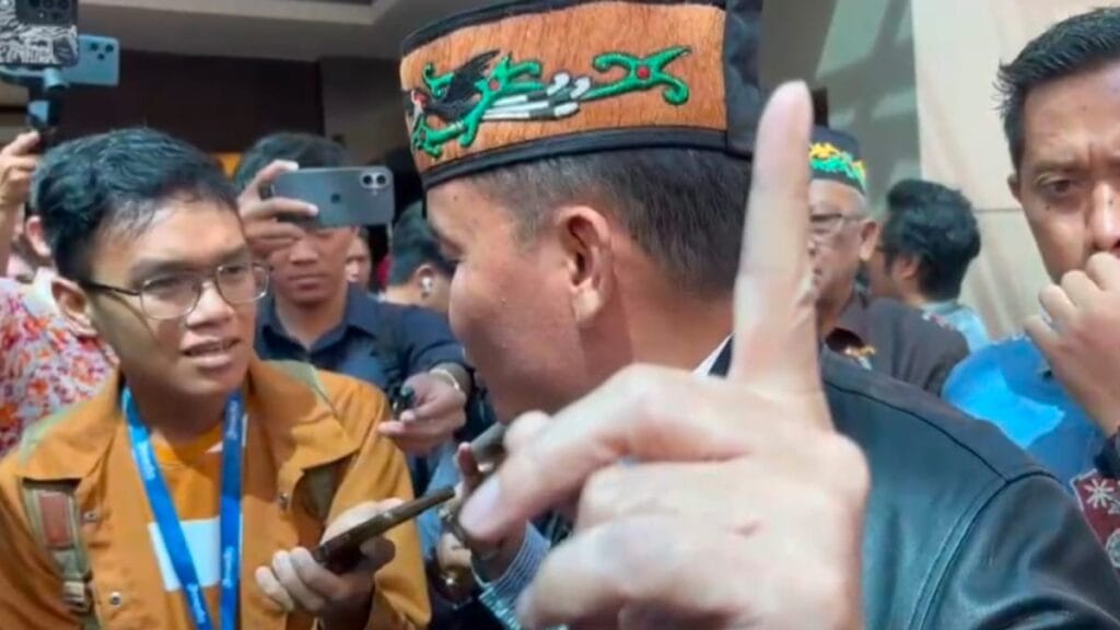 Gubernur Kalteng Bentuk Satgas Khusus Berantas Ormas Bermasalah