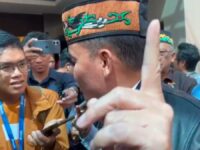 Gubernur Kalteng Bentuk Satgas Khusus Berantas Ormas Bermasalah