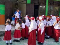 Pemko Palangka Raya Minta Pemerintah Pusat Perhatikan Sekolah Swasta dalam Aturan Pendidikan Gratis